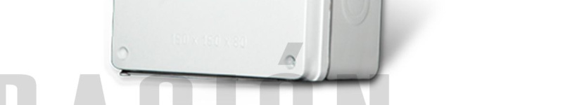 Cajas - Tapas - Tableros Electricos Pvc